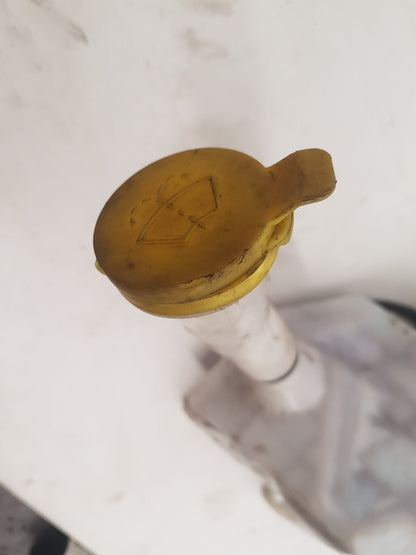 2007 - 2015 Saab 9-3  Estate WASHER BOTTLE & MOTOR