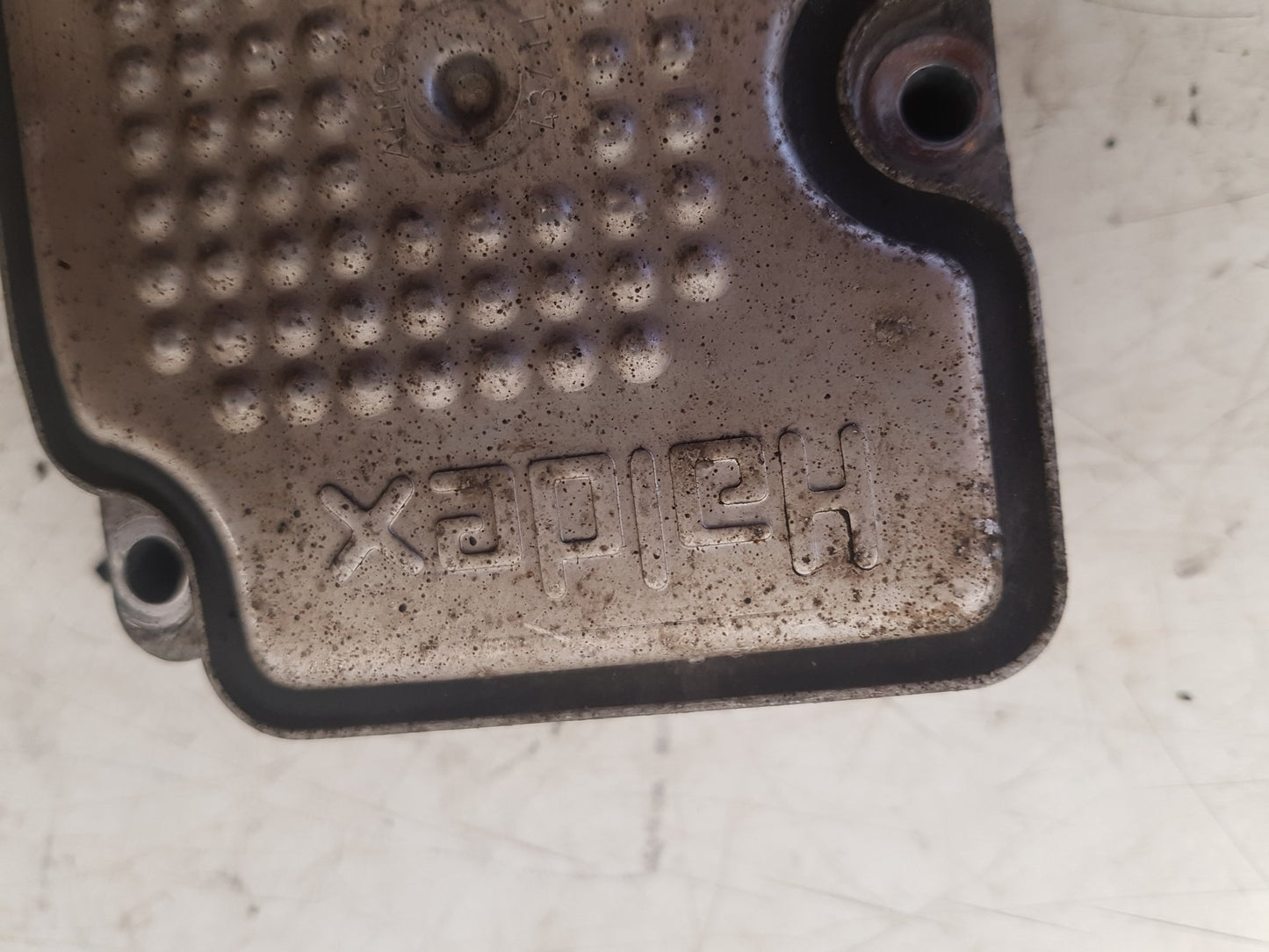2003 - 2014 Volvo XC90 I 275 Estate DIFFERENTIAL ELECTRONIC MODULE (DEM) HAP542