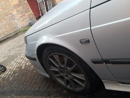 2001 - 2009 Saab 9-5  Saloon Left Front Guard 5411749