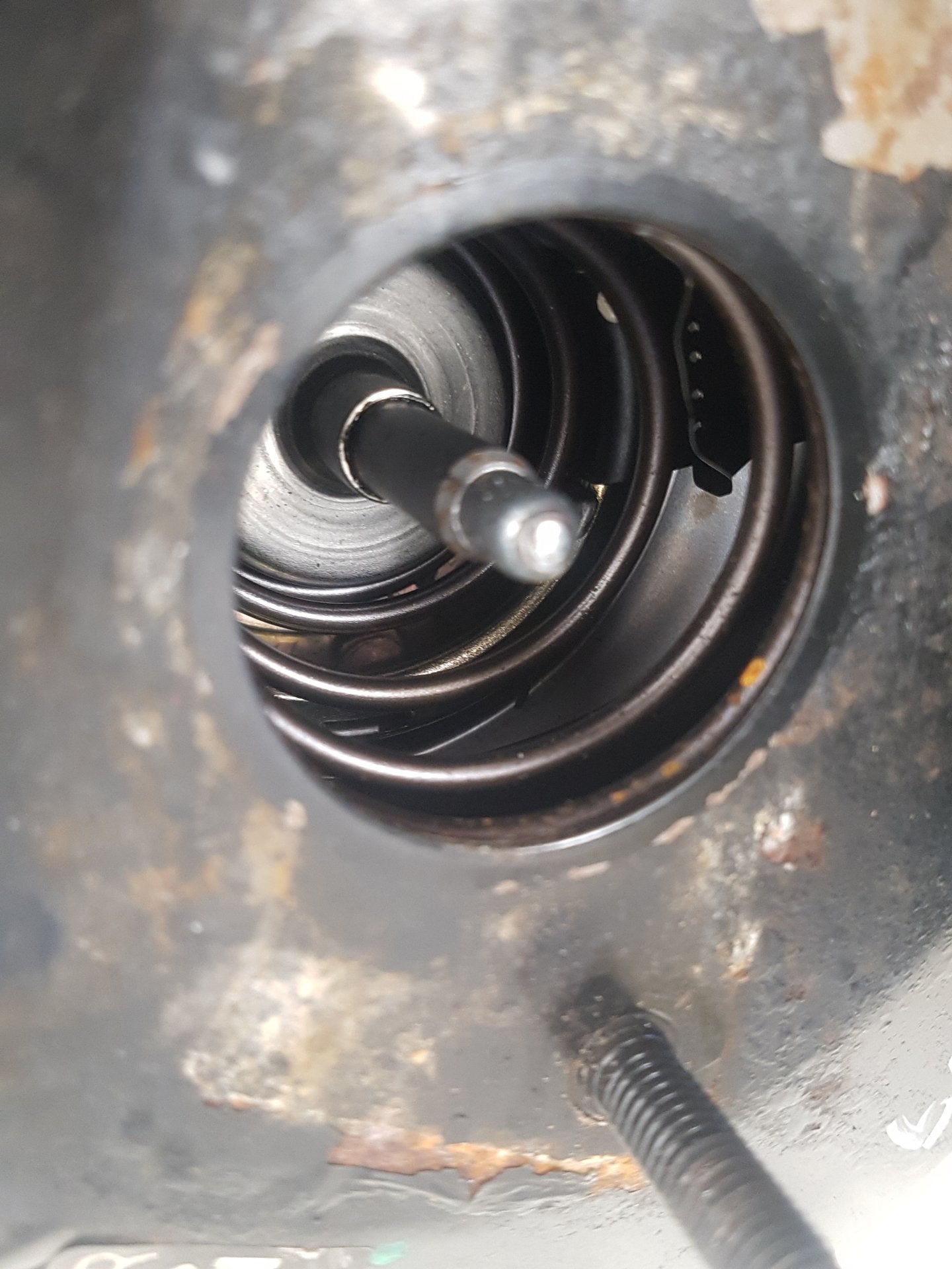 2002 - 2006 Volvo XC90  Estate Brake Booster 30665452
