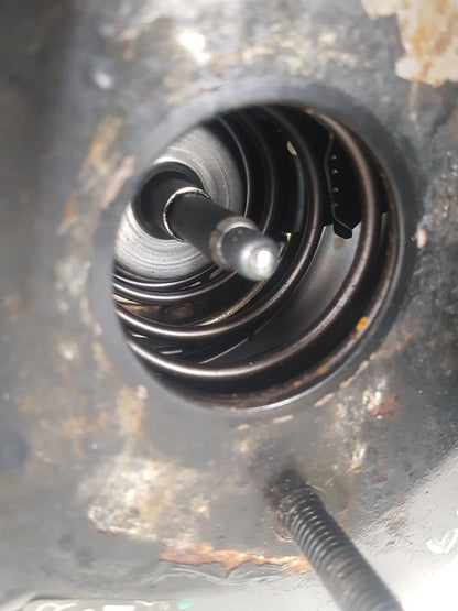 2002 - 2006 Volvo XC90  Estate Brake Booster 30665452