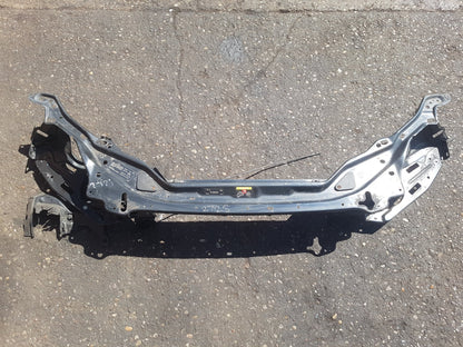 2010 - 2012 Saab 9-5  Saloon Front Panel