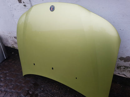 2003 - 2011 Saab 9-3  Convertible Bonnet