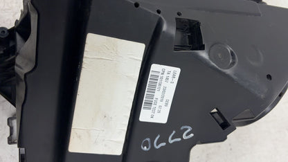 2017 - 2026 Volvo V60 II 225 Estate Interior Fuse Box 31398000