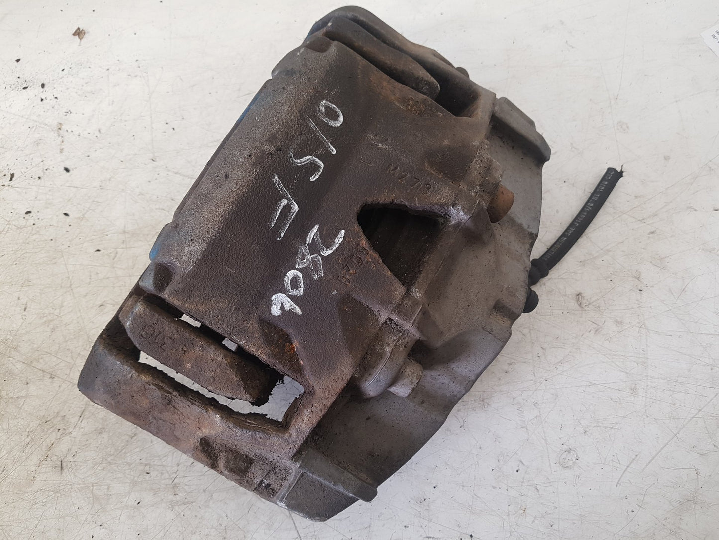 2010 Volvo XC70  Estate Right Front Caliper