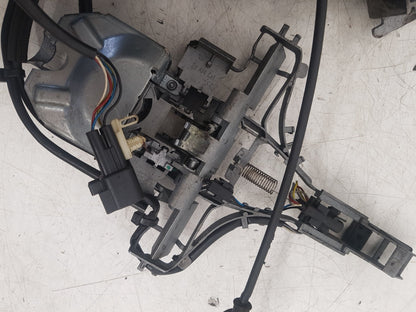 2008 - 2009 Volvo C70  Convertible Right Front Door Lock Actuator 30632851