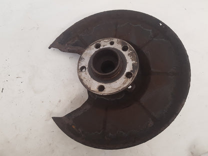 2009 - 2013 Volvo V60  Estate Left Rear Hub Assembly