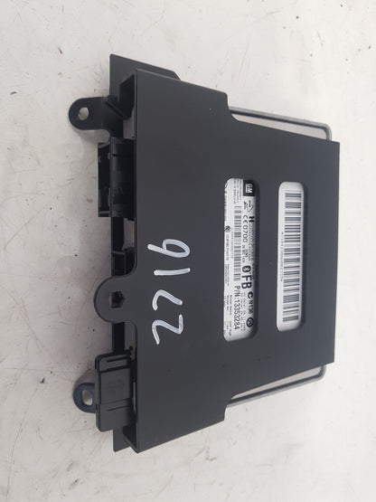 2010 - 2012 Saab 9-5  Saloon BLUETOOTH ECU CONTROL UNIT MODULE 13353284