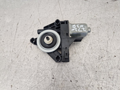 2010 - 2016 Volvo S80  Saloon WINDOW MOTOR