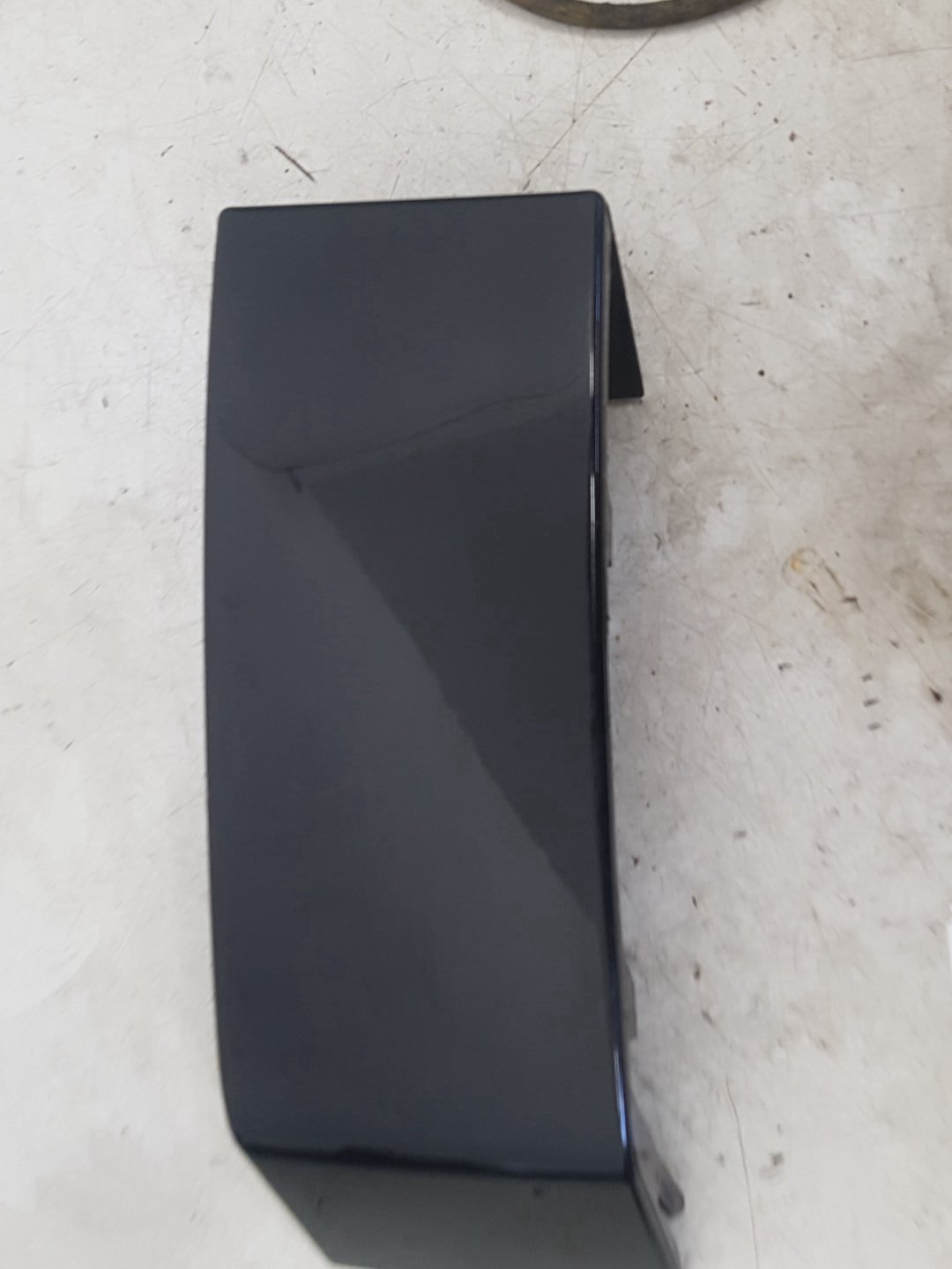 2007 Volvo XC90  Estate Left Taillight Panel 3069133