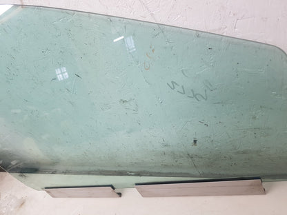 2002 - 2006 Volvo XC90  Estate Right Front Door Window
