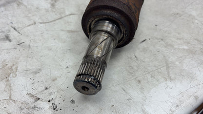 2003 - 2014 Volvo XC90 I 275 Estate Left Rear Drive Axle 31259503