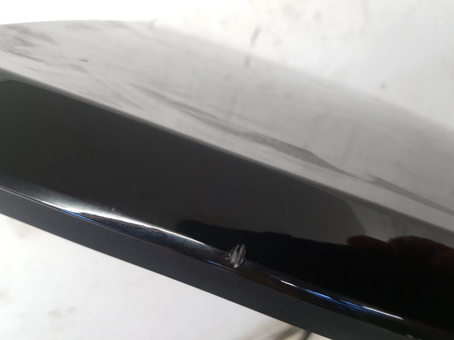 2017 - 2025 Volvo XC40 536 SUV Rear Spoiler 31488325