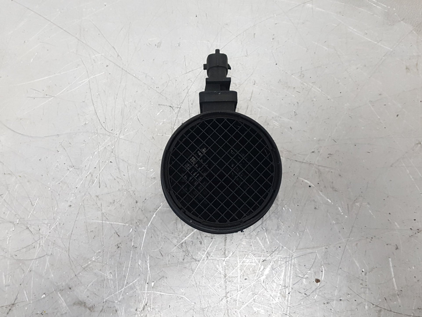 2005 - 2009 Saab 9-3  Saloon Air Flow Meter 0281002618