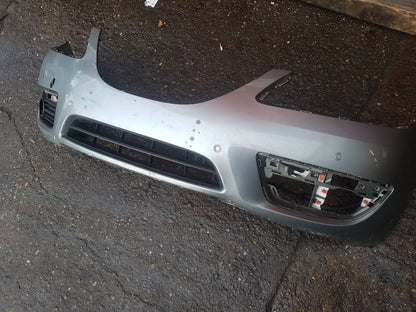 2010 - 2012 Saab 9-5  Saloon Front Bumper 12776811