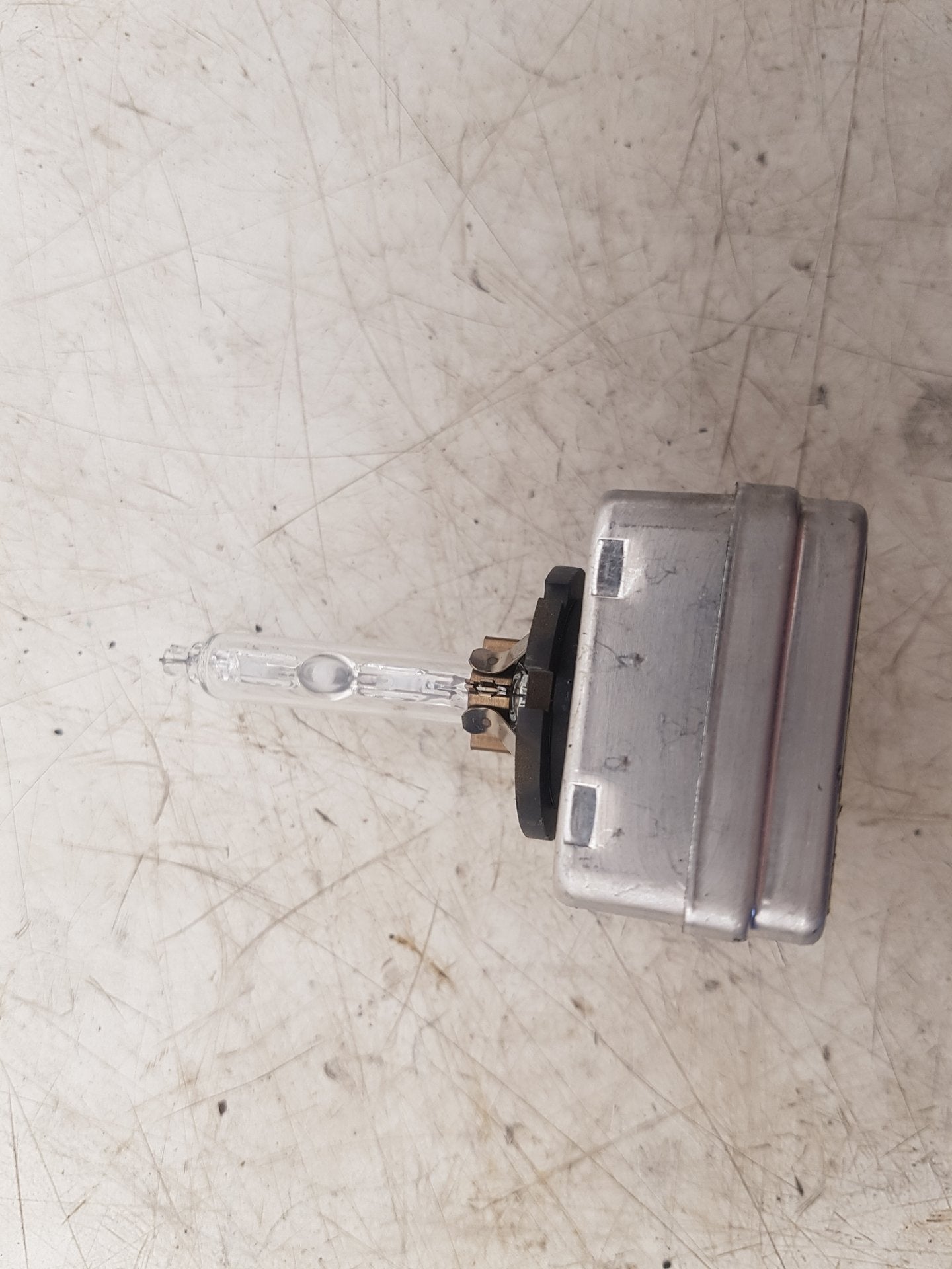 2003 - 2014 Volvo XC90 I 275 Estate ZENON BULB 9285 141 294