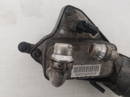 2010 - 2012 Saab 9-5  Saloon Engine Oil Cooler 55565958