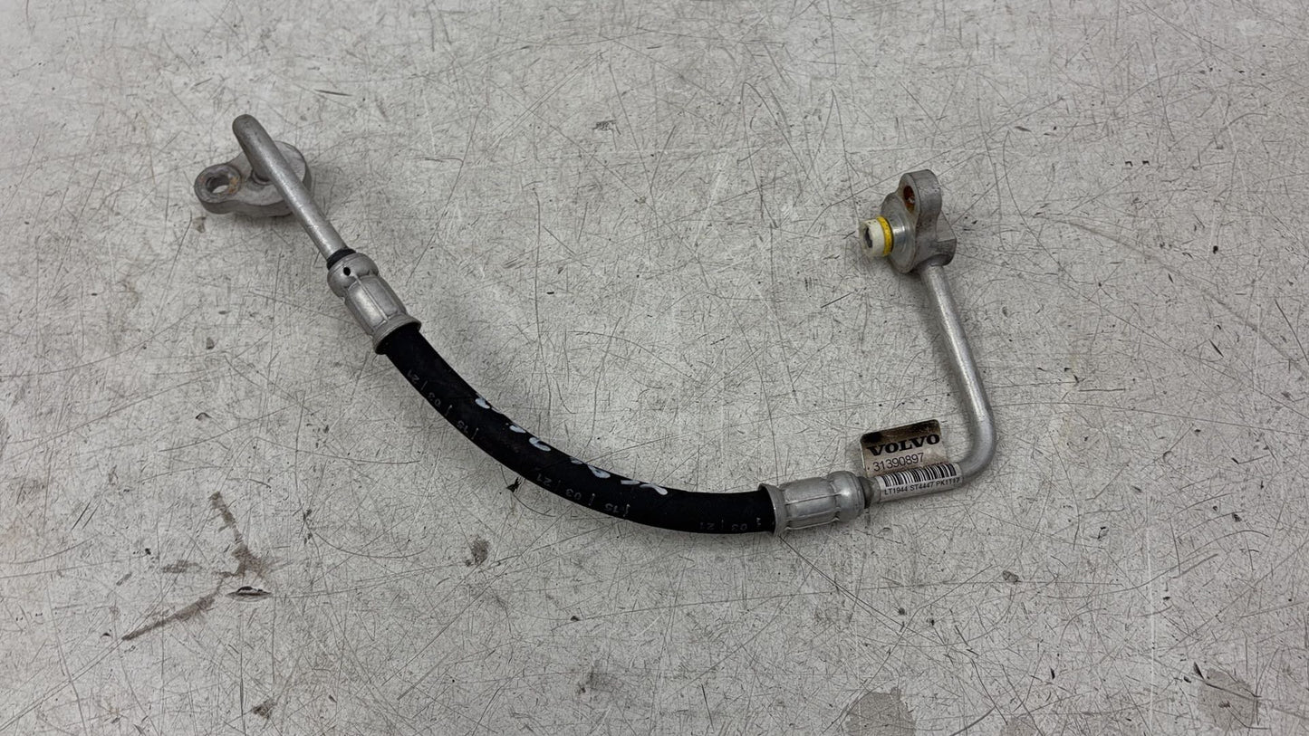 2016 - 2023 Volvo XC90 II 256 Estate A/C Pipe  31390897