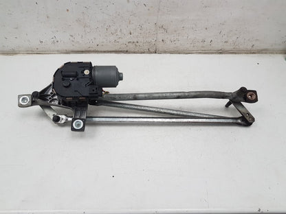 2007 - 2015 Volvo S80   WIPER MOTOR (FRONT) & LINKAGE 30796359