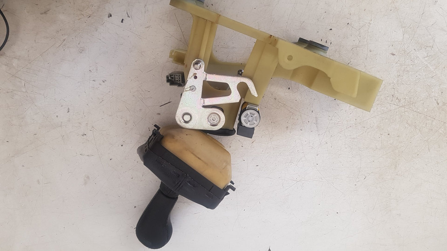 2006 - 2014 Volvo XC90 I 275 SUV Gear Stick/Shifter