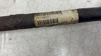 2003 - 2014 Volvo XC90 I 275 Estate Right Rear Drive Axle 31259503