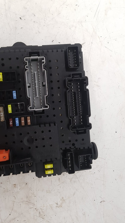 2005 Volvo S60  Saloon REAR ELECTRONIC MODULE (REM) 30732769