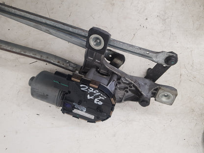 2011 - 2014 Volvo V60 I 155 Estate WIPER MOTOR (FRONT) & LINKAGE 1397220627