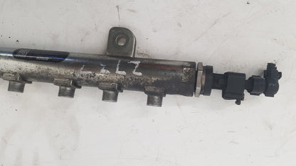 2005 - 2011 Saab 9-3  Estate Injection Rail 0445214095