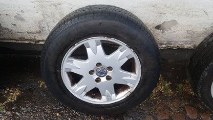 2003 - 2007 Volvo XC70 II 295 Estate Alloy Wheel 30647473