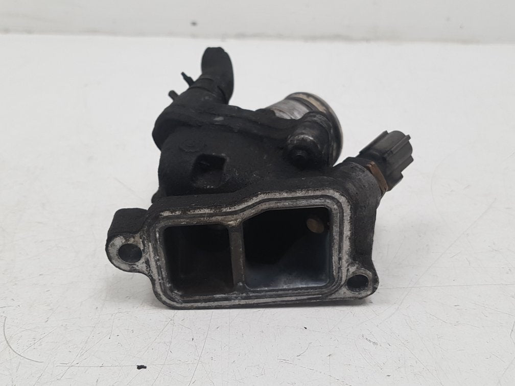 2007 - 2016 Volvo V70   THERMOSTAT HOUSING/TEMP SENSOR 30777476