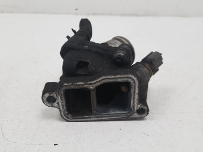 2007 - 2016 Volvo V70   THERMOSTAT HOUSING/TEMP SENSOR 30777476