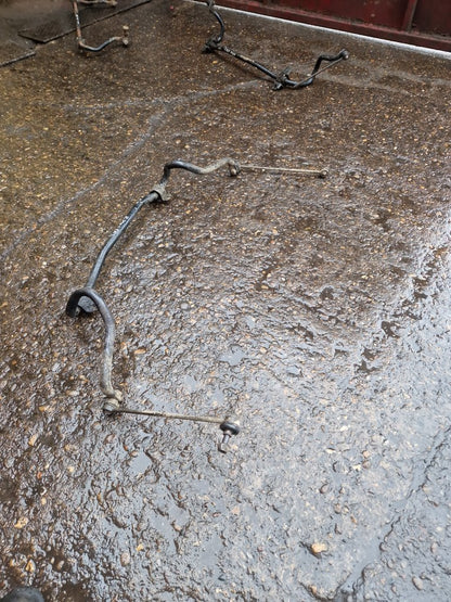 1997 - 2000 Volvo V70  Estate Front Sway Bar