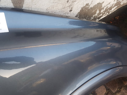 2006 - 2012 Volvo C30  Hatchback Left Front Guard 455 GREY