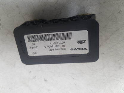 2010 - 2016 Volvo S80  Saloon YAW SENSOR 10170106543