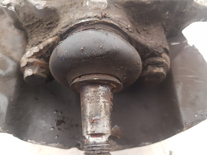 2007 Volvo V70  Estate Left Front Hub Assembly 31200311