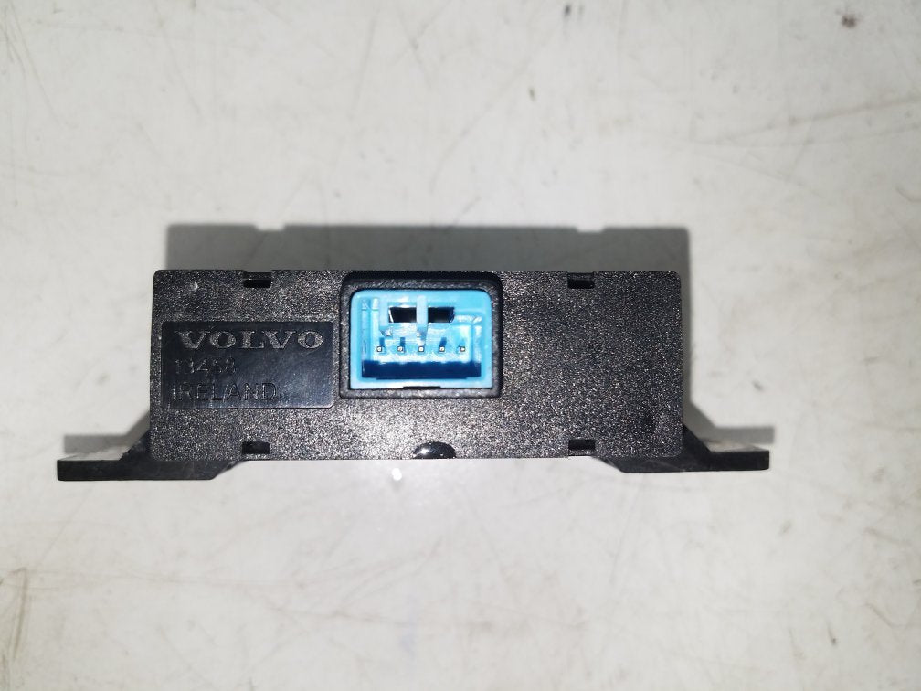 2008 - 2009 Volvo C70  Convertible MASS MOVEMENT SENSOR 31268007