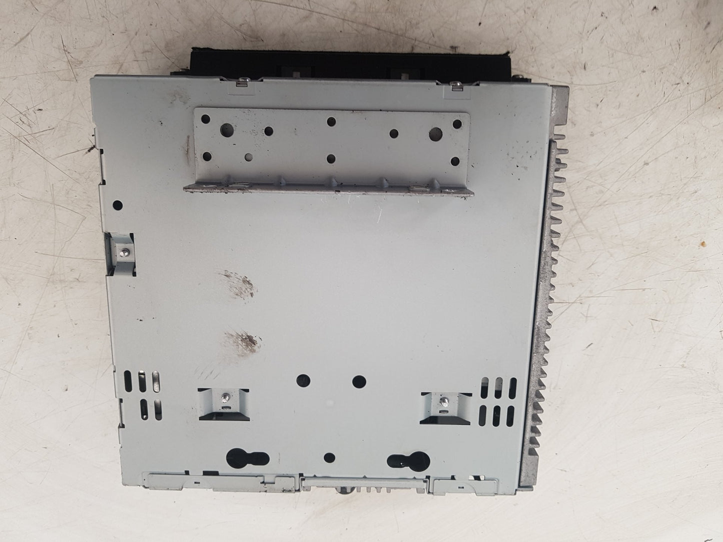 2005 - 2012 Volvo S40  Saloon CD Player 31285448