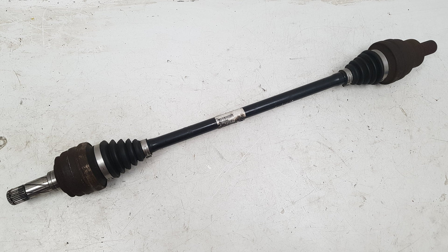 2003 - 2014 Volvo XC90 I 275 Estate Left Rear Drive Axle 30735565