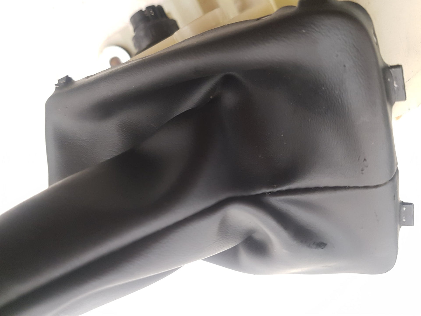 2011 - 2014 Volvo V60 I 155 Estate GEAR STICK 31325458