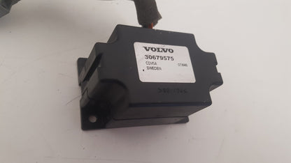 2007 - 2013 Volvo C70  Convertible DOOR CROSSOVER SPEAKER MODULE 30679575