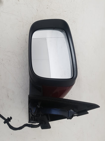 2008 - 2013 Volvo XC60 I 156 Estate DOOR MIRROR - ELECTRIC (PASSENGER SIDE) 31352971