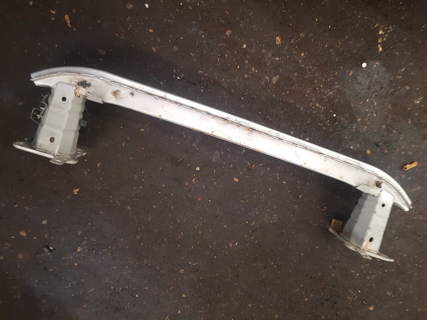 2004 - 2010 Volvo V50   Estate Top Slam Panel