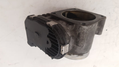 2005 Volvo S60  Saloon Throttle Body 8677866 30650013 30711553 0 280 750 103 0280750103