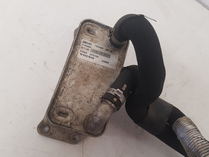 2008 - 2013 Volvo XC60 I 156 Estate Engine Oil Cooler 30757459