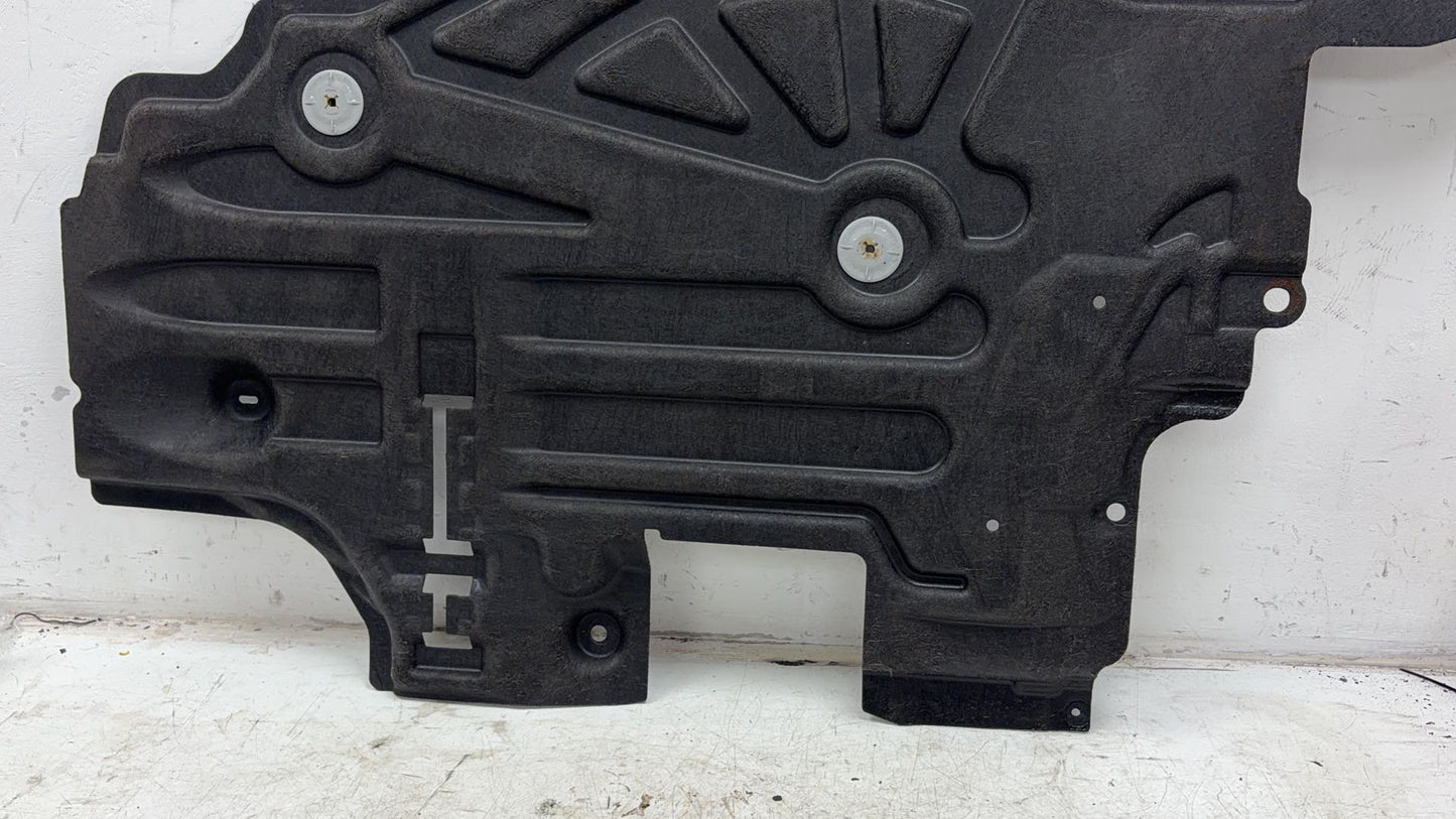 2017 - 2026 Volvo V60 II 225 Estate UNDERTRAY 31420483