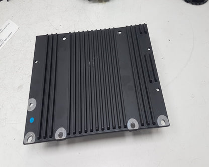 2006 - 2009 Volvo C70  Convertible Amplifier 31260738