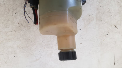 2006 - 2013 Volvo C70 II 542 Convertible Power Steering Pump 31202089