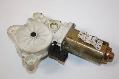 2003 - 2006 Saab 9-3   WINDOW REG MOTOR (PASSENGER SIDE FRONT) 12788803