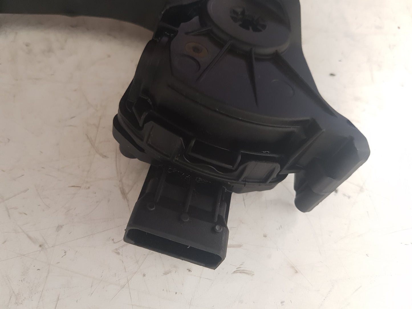 2010 - 2012 Saab 9-5  Saloon Accelerator Pedal 13237356