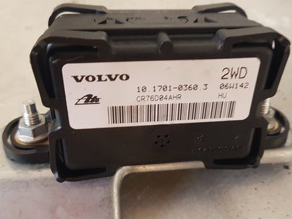 2004 - 2007 Volvo V70  Estate YAW SENSOR 30667843